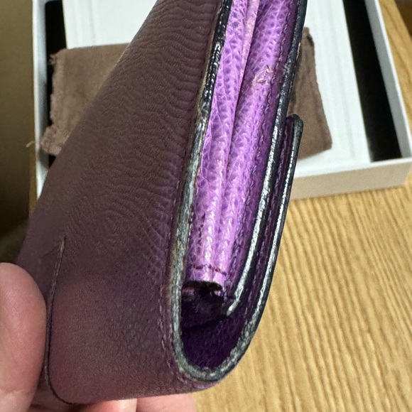 🌟CELINE LONG WALLET SET🌟 - Picture 8 of 16